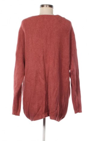 Dámsky pulóver Unbranded, Veľkosť L, Farba Červená, Cena  11,95 €