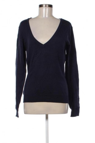 Дамски пуловер Unbranded, Размер M, Цвят Син, Цена 6,13 €