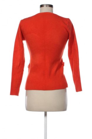 Dámský svetr Unbranded, Velikost M, Barva Červená, Cena  120,00 Kč