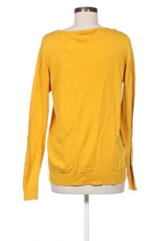 Дамски пуловер Unbranded, Размер XL, Цвят Жълт, Цена 4,60 €