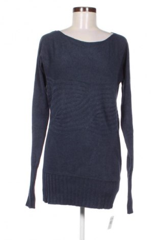 Dámský svetr Unbranded, Velikost M, Barva Modrá, Cena  389,00 Kč