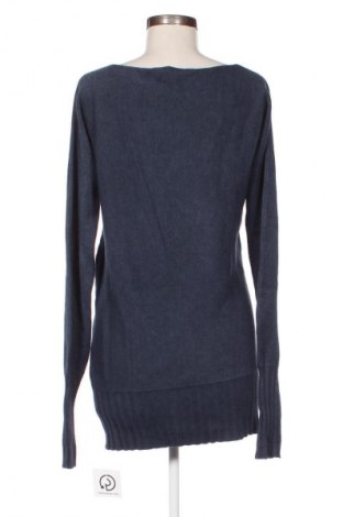 Dámský svetr Unbranded, Velikost M, Barva Modrá, Cena  389,00 Kč