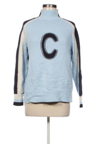 Dámský svetr Unbranded, Velikost M, Barva Modrá, Cena  329,00 Kč