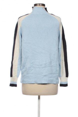 Dámský svetr Unbranded, Velikost M, Barva Modrá, Cena  329,00 Kč