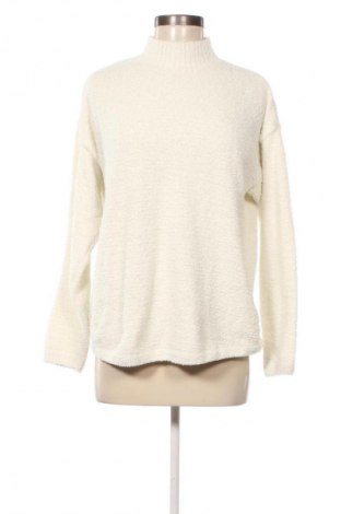 Pulover de femei Uniqlo, Mărime S, Culoare Ecru, Preț 126,99 Lei