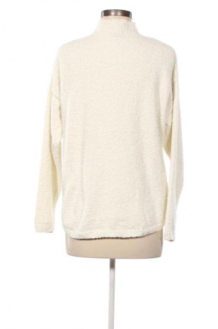 Pulover de femei Uniqlo, Mărime S, Culoare Ecru, Preț 126,99 Lei