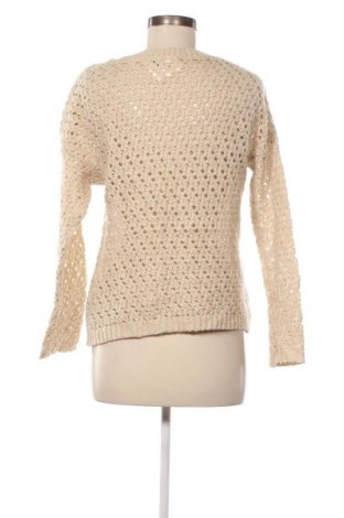 Дамски пуловер VILA, Размер S, Цвят Бежов, Цена 6,64 €
