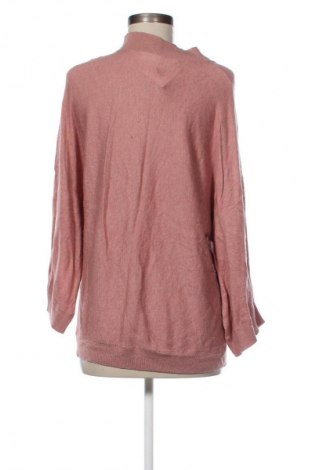 Dámský svetr VILA, Velikost M, Barva Popelavě růžová, Cena  249,00 Kč
