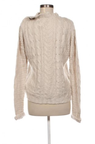 Dámsky pulóver VILA, Veľkosť L, Farba Béžová, Cena  8,95 €
