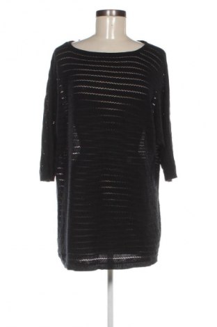 Dámský svetr Vero Moda, Velikost L, Barva Černá, Cena  269,00 Kč