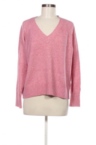 Pulover de femei Vero Moda, Mărime XL, Culoare Roz, Preț 75,99 Lei, #133722148