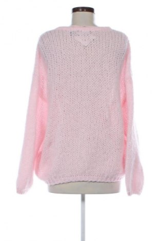 Dámský svetr Vero Moda, Velikost M, Barva Růžová, Cena  629,00 Kč