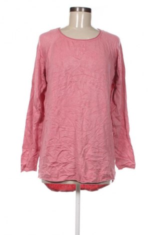 Dámský svetr Vero Moda, Velikost L, Barva Popelavě růžová, Cena  319,00 Kč