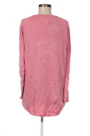 Dámský svetr Vero Moda, Velikost L, Barva Popelavě růžová, Cena  319,00 Kč