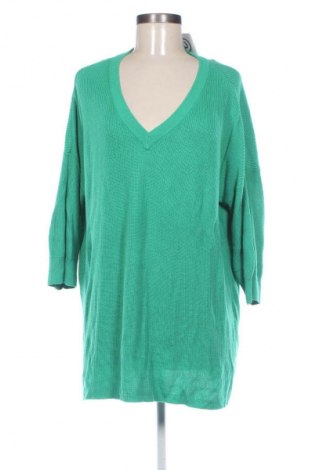 Dámský svetr Vero Moda, Velikost XL, Barva Zelená, Cena  189,00 Kč