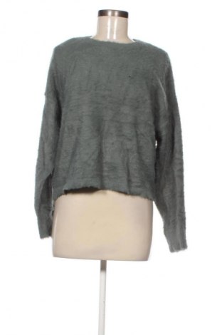 Γυναικείο πουλόβερ Vero Moda, Μέγεθος M, Χρώμα Πράσινο, Τιμή 7,99 €