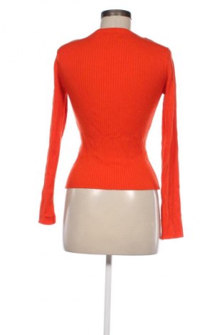 Dámský svetr Vero Moda, Velikost S, Barva Oranžová, Cena  219,00 Kč