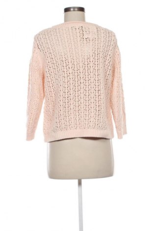 Dámský svetr Vero Moda, Velikost L, Barva Růžová, Cena  219,00 Kč