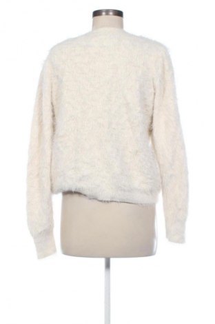 Pulover de femei Vero Moda, Mărime XL, Culoare Ecru, Preț 54,99 Lei