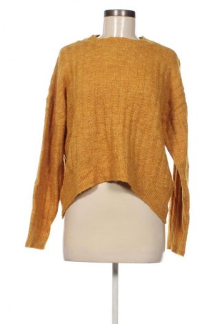 Dámský svetr Vero Moda, Velikost S, Barva Žlutá, Cena  199,00 Kč