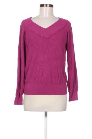 Dámsky pulóver Vero Moda, Veľkosť L, Farba Fialová, Cena  9,21 €