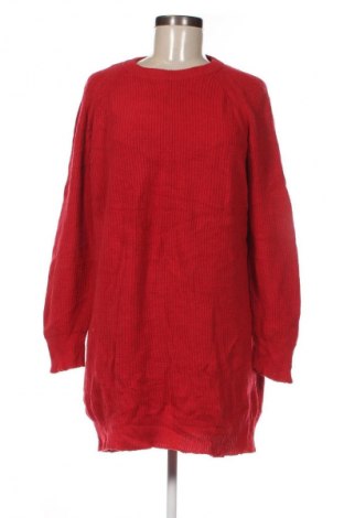 Pulover de femei Vicolo, Mărime XL, Culoare Roșu, Preț 140,99 Lei, #133777485