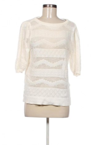 Дамски пуловер Vilona, Размер L, Цвят Бял, Цена 5,11 €