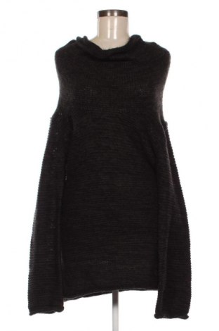 Dámský svetr X-Mail, Velikost M, Barva Šedá, Cena  49,00 Kč