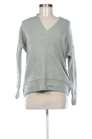 Дамски пуловер Yaya, Размер S, Цвят Зелен, Цена 8,69 €