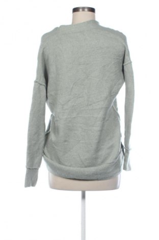 Дамски пуловер Yaya, Размер S, Цвят Зелен, Цена 8,69 €