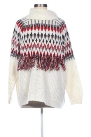 Dámský svetr Yessica, Velikost XL, Barva Vícebarevné, Cena  259,00 Kč