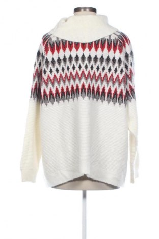 Dámský svetr Yessica, Velikost XL, Barva Vícebarevné, Cena  259,00 Kč