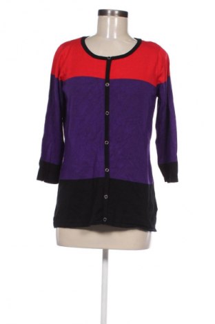 Pulover de femei Yessica, Mărime L, Culoare Multicolor, Preț 25,72 Lei