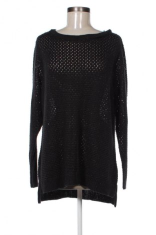 Dámský svetr Yessica, Velikost XL, Barva Černá, Cena  169,00 Kč
