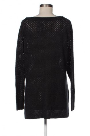 Dámský svetr Yessica, Velikost XL, Barva Černá, Cena  169,00 Kč