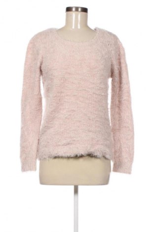 Dámský svetr Yessica, Velikost M, Barva Růžová, Cena  159,00 Kč