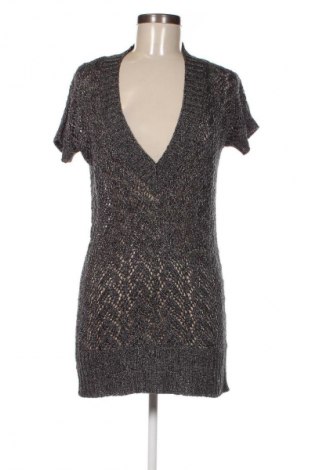 Дамски пуловер Yessica, Размер L, Цвят Сив, Цена 3,57 €