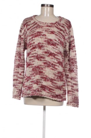 Dámský svetr Yessica, Velikost L, Barva Vícebarevné, Cena  227,00 Kč