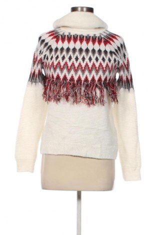 Dámsky pulóver Yessica, Veľkosť XS, Farba Biela, Cena  6,95 €