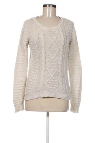 Pulover de femei Yessica, Mărime S, Culoare Ecru, Preț 31,99 Lei