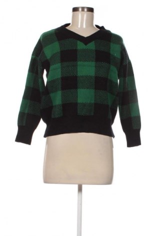 Dámský svetr Yoins, Velikost XL, Barva Vícebarevné, Cena  59,00 Kč