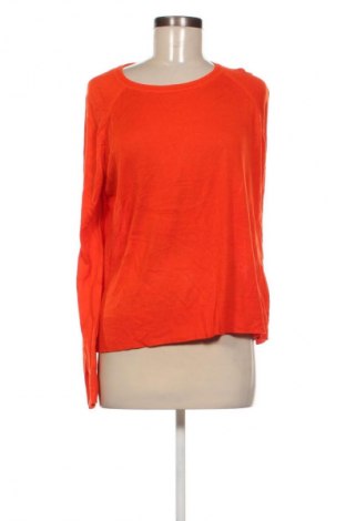 Damski sweter Zara, Rozmiar L, Kolor Czerwony, Cena 63,99 zł