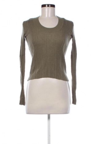 Dámsky pulóver Zara, Veľkosť S, Farba Zelená, Cena  9,95 €