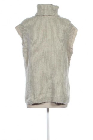 Dámský svetr Zara, Velikost L, Barva Béžová, Cena  379,00 Kč