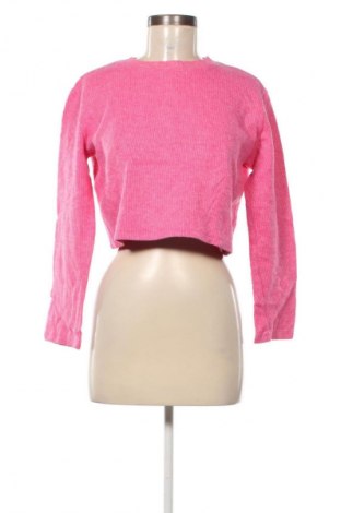 Γυναικείο πουλόβερ Zara, Μέγεθος S, Χρώμα Πολύχρωμο, Τιμή 16,99 €