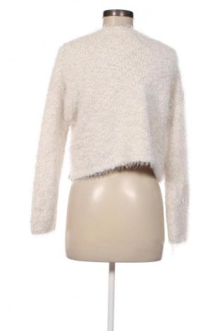 Дамски пуловер Zara, Размер S, Цвят Бял, Цена 10,73 €