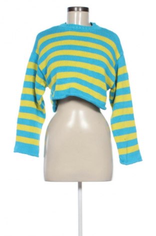 Dámsky pulóver Zara, Veľkosť S, Farba Viacfarebná, Cena  21,95 €