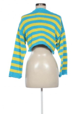 Dámsky pulóver Zara, Veľkosť S, Farba Viacfarebná, Cena  21,95 €