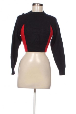 Γυναικείο πουλόβερ Zara, Μέγεθος S, Χρώμα Πολύχρωμο, Τιμή 14,99 €