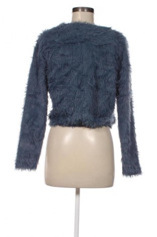 Dámsky pulóver Zara, Veľkosť S, Farba Modrá, Cena  3,95 €